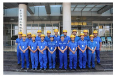 凝心聚力促发展，优秀青年显担当——长沙水业集团再获多项荣誉