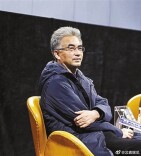 导演万玛才旦“故事只讲了一半”