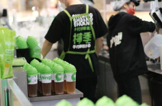 2年1500家店，柠季“速度”后的助推力在哪儿？