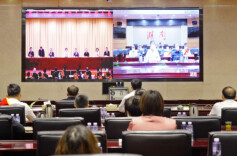 喜报！湖南1家单位、6名个人获全国表彰