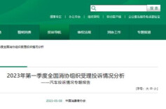 中消协建议：完善新能源汽车配套服务