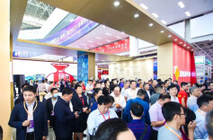 精准商贸配对 长沙国际酒业博览会人气一路“狂飙”