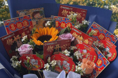 这届年轻人买彩票的新姿势