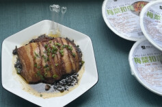 要闻 | 湖南科技学院来冷开展预制菜产业发展考察交流