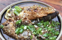 刘明专栏 | 湘西味道：那酸菜让人梦里都是乡愁