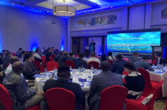 湖南在肯尼亚推介中非经贸博览会