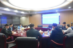 更好指导服务异地湖南商会高质量发展|羊贵平带队走访湖南省工商联