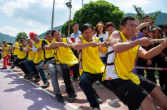 浏阳市洞阳镇九溪洞村：亲亲邻里 融乐乡村