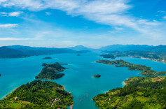 郴州河湖治理技术攻关及应用项目启动