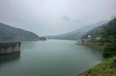 你好，水龙头｜长沙第二战略水源地：奔流近百公里，每天供水60万吨