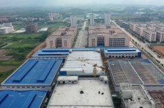 江华：实行电机马达产业全链条极简极速审批 全力打造中国“马达之城”