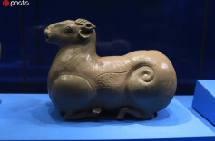 一本不正经的文物，你被笑到了吗？