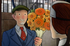 《伦敦一家人》：真实且深沉