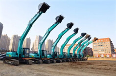 头四月湖南对非进出口220余亿元