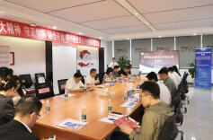 发挥“枫桥经验” 助力创新发展 马栏山视频文创园举办“枫桥式法庭多元纠纷化解”主题宣讲会