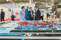 全球物流行业加速变革转型