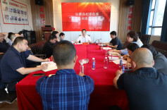 “服务企业面对面”，辰溪纪委监委在行动