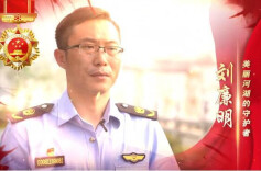 敬业奉献 刘廉明│美丽河湖的守护者