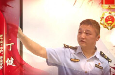 敬业奉献 丁健│苦干实干守护“舌尖安全”