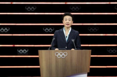 忆往事 谈体育——在苏迪曼杯赛场专访“羽坛皇后”李玲蔚