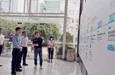 聚焦产业链条 加速产业发展 马栏山视频文创园赴成都考察科技企业