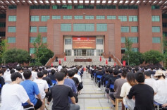 湖南首家！比亚迪产业学院落户湖南劳动人事职业学院