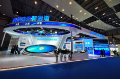 西洽会看变化：一条新通道的“蝶变”之路