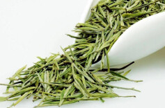 2023年“国际茶日”中国主场活动 “大使品茶” 品的什么茶？