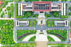 湖南全面推进绿色完整居住社区创建