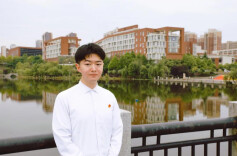 连续4年专业第1，保研北师大，这个长理男孩凭实力“出圈”！