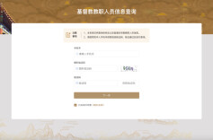 伊斯兰教、天主教、基督教教职人员信息查询系统上线发布