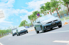 朗逸家族上“新”