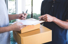 从快递增速感受活力中国（人民时评）