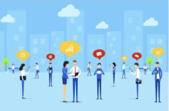 大力发展数字经济来吸纳青年就业