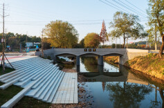 浏阳将高标准打造5个市级小微水体示范片区