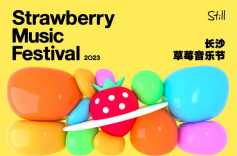 蔓谈会展｜2023长沙草莓音乐节观展攻略
