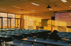 湘江周刊·悦读丨教室