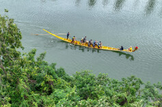 人民时评 |让河湖长制促进河湖长治