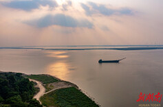 白塘镇:特色农业结硕果 改革创新成效丰