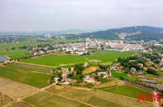 钱粮湖镇：鱼虾兴产业 文旅奏新曲