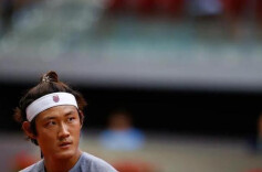 中国男网最好的时代？张之臻：没有最好，只有更好