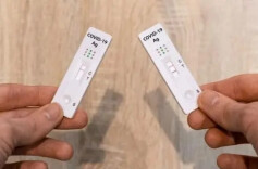 “二阳”热问：抗原线颜色与病毒载量有关吗？什么情况下须就医？