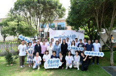 “新时代·艺起来” 第一届新兴青年文化赋能乡村振兴训练营在长沙开营