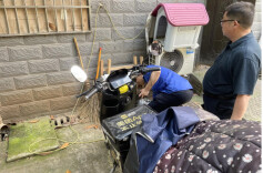 志愿服务“小切口”，推动社区治理“大变化”