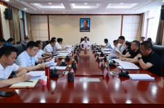 毛运鸿：不断在制度创新上开辟新赛道、塑造新动能，全力推动高水平开放高质量发展