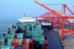 锚定“四新” 增强“四力”③ | 聚焦外资外贸 增强开放支撑力