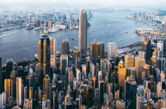 湘港合作 空间广阔 －－香港企业家畅谈前景