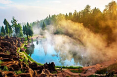 李爱武：热忱欢迎香港旅游业界朋友把更多目光投向湖南