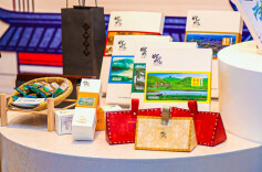 湘江魅力涌动香江