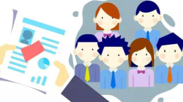 今年起，不再发放就业报到证